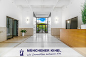 Eingangsbereich - • EXKLUSIVE 2-ZIMMER-WOHNUNG IM INNENHOF MIT CONCIERGE & FITNESSRAUM •