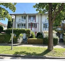 *** HAUS im GRÜNEN *** FAMILIENTRAUM *** günstig im Erbbaurecht *** Gartenstadt Johanneskirchen *** - München