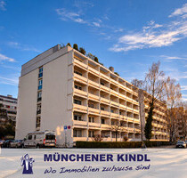 MODERNISIERTE STADTWOHNUNG MIT ATTRAKTIVER RENDITE UND TIEFGARAGENSTELLPLATZ - München