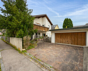 Großzügiges, renovierungsbedürftiges EFH mit ca. 505 qm Grundstück in Untermenzing - München