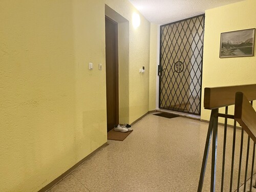 Wohnungseingang - 