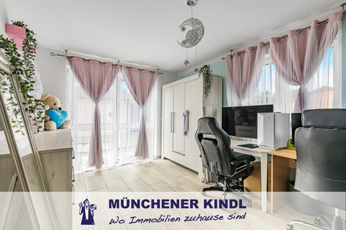 Schlafen Kind 1 - 