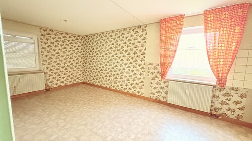 Wohnküche - Zweifamilienhaus mit 168,00 m&sup2; in Perchting zum Kaufen