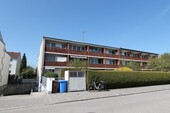 Hausansicht - 