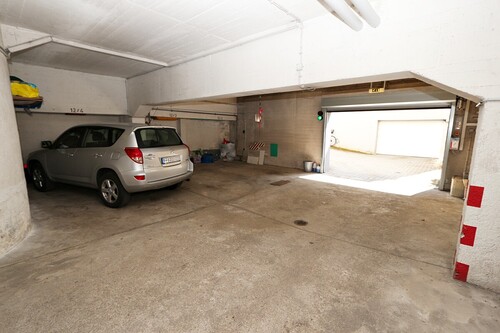 Stellplatz_Tiefgarage - 