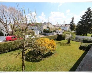 * im Dornröschenschlaf * renovierungsbedürftige 2-Zimmer-Wohnung * 2 sonnige Balkone * 1 Stellplatz - Germering