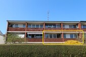 Hausansicht - 