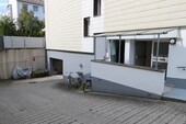 Hauseingang - 