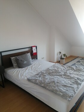 Schlafzimmer Foto 2 - 