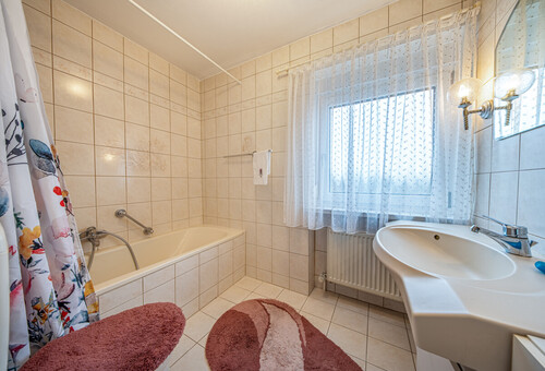 Badezimmer - 