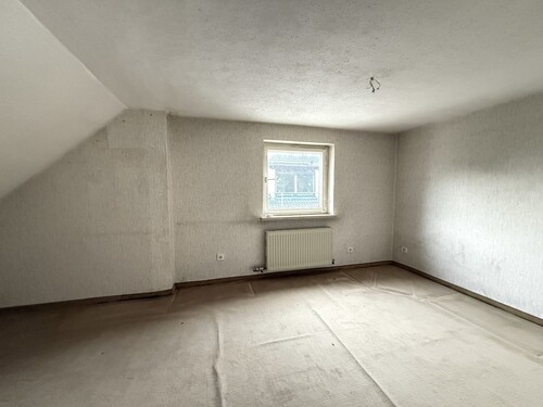 Dachgeschoss - 