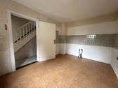 Küche - 3 Zimmer Doppelhaushälfte in München