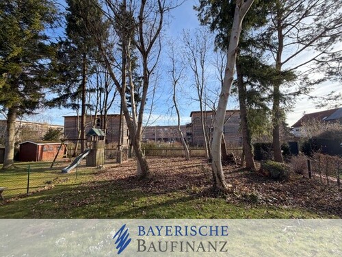 *SÜDGARTEN* - Grundstück zum Kaufen in München