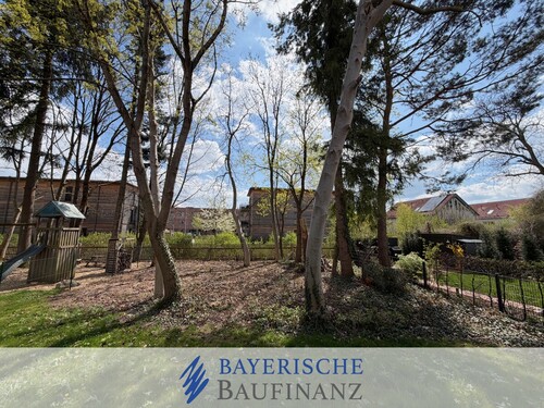 *SÜDGARTEN* - Grundstück zum Kaufen in München