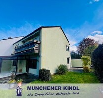 ***Entdecken Sie Ihr Traumzuhause: Charmante Doppelhaushälfte in Krailling***