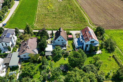 Grundstück - Grundstück in München zum Kaufen