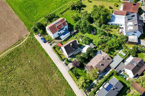 Grundstück - Grundstück zum Kaufen in München