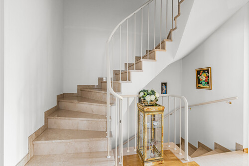 Treppenhaus - 