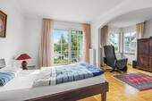 Schlafzimmer - 