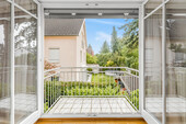 West-Balkon - 