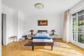 Schlafzimmer - 