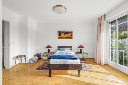 Schlafzimmer - 