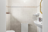 Gäste-WC - 
