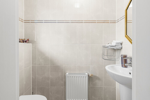 Gäste-WC - 