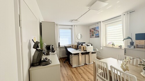 Büro EG - 