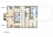 ***OBERGESCHOSS*** - 