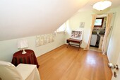 Kinderzimmer nach innen - 