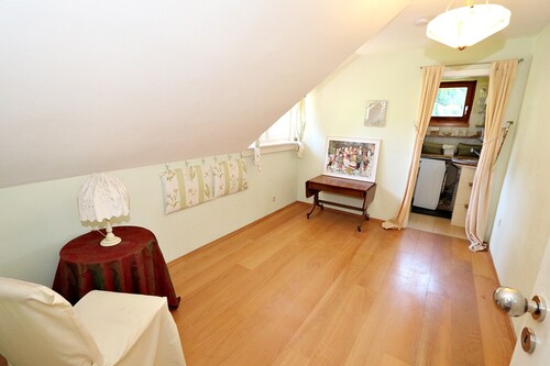 Kinderzimmer nach innen - 