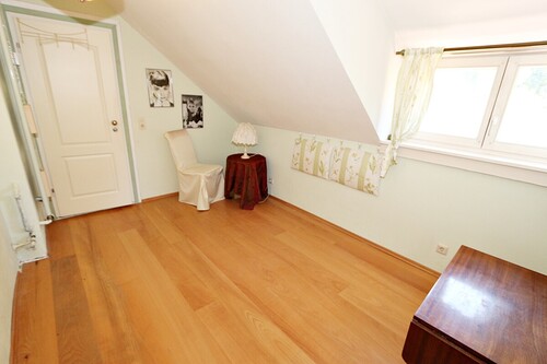 Kinderzimmer nach außen - 