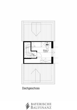 *DACHGESCHOSS* - 