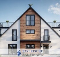 • FAMILIENFREUNDLICHE DHH • NEUBAU • RUHIGE SÜD-LAGE IN FELDMOCHING • 450 m ZU U-BAHN UND S-BAHN• - München