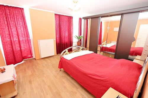 Schlafzimmer - 