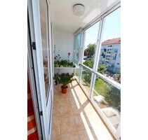 ** einziehen und wohlfühlen ** ruhige 3-Zimmer-WOHNUNG mit 2 sonnigen BALKONEN * zentrumsnah ! TOP ! - Germering