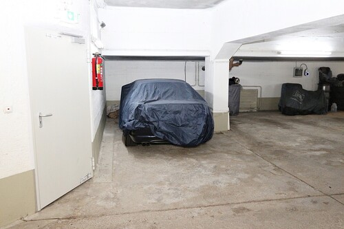 Stellplatz_Tiefgarage - 