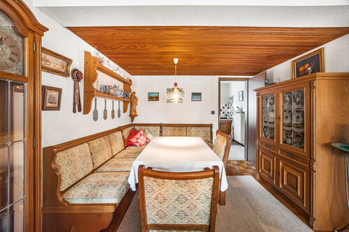 Essbereich - Reihenendhaus mit 137,00 m&sup2; in Baldham zum Kaufen