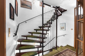 Treppenhaus - 