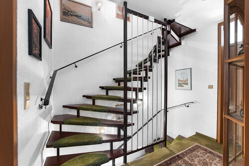 Treppenhaus - 