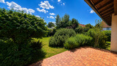 Terrasse 1 - 5 Zimmer Einfamilienhaus in Mammendorf