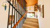 Treppenhaus - 