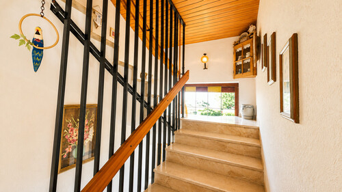 Treppenhaus - 