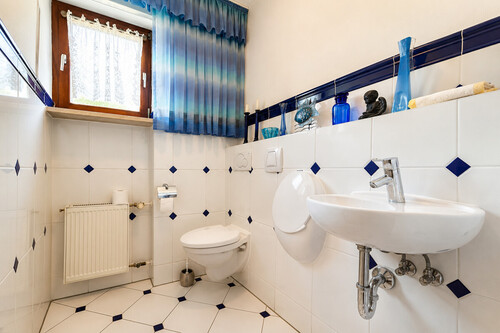 Toilette - 