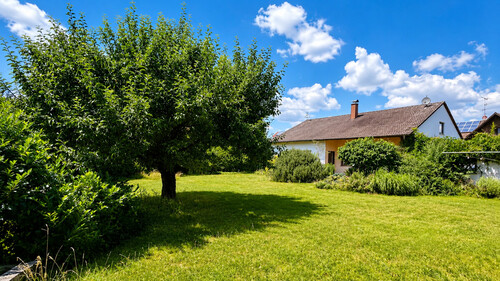 Garten 1 - 