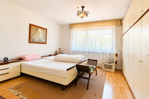 Schlafzimmer 1 - 