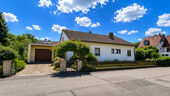 Gebäudeansicht - 5 Zimmer Einfamilienhaus zum Kaufen in Mammendorf