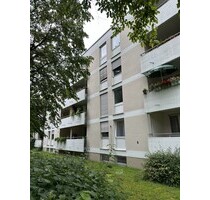 München Forstenried – Vermietetes 1-Zi.-Apartment als Investition