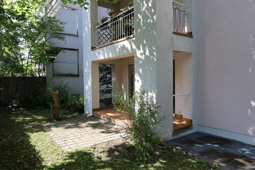 Foto - ***CHARMANTE MAISONETTE-WOHNUNG MIT TERRASSE IN MÜNCHEN – MODERNER WOHNKOMFORT AUF ZWEI ETAGEN***